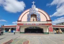 San Antonio de Padua Parish景点图片