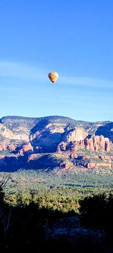 Dry Creek Vista-科科尼诺县