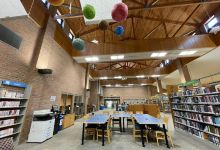 Gwinnett County Public Library - Mountain Park Branch景点图片