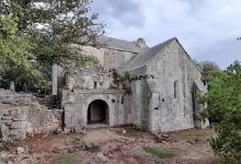 Chapelle Sainte Anne de Goiron, photos médiévales de l'épée d'Amboliacense景点图片