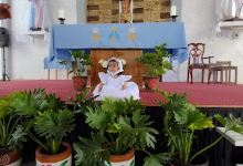 Parroquia La Resurrección del Señor景点图片