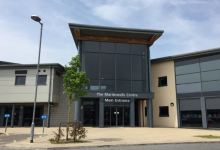 Edlington Library景点图片