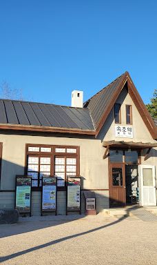 束草私立博物馆-束草市