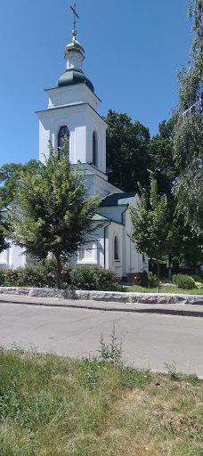 Monument at the Grave Ivan Kotliarevsky-Poltavs'ka city council