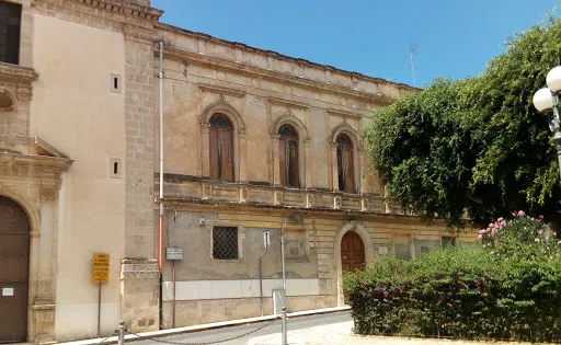 Chiesa di San Biagio