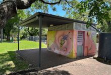 Everard Park Reserve景点图片