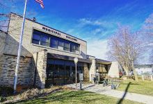 Kewaskum Public Library景点图片
