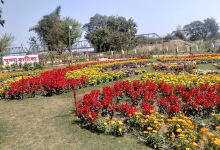 Pushp Vatika Park Ayodhya景点图片