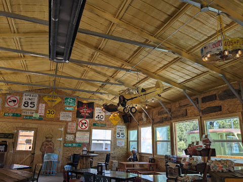 Adventure Mountain餐厅图片