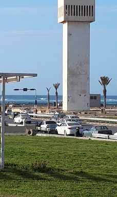 حديقة سوق الثلاثاء Sooq Althltha Garden-的黎波里