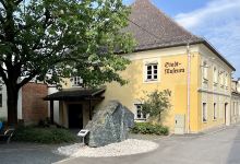 Bezirksheimatmuseum Volkermarkt景点图片