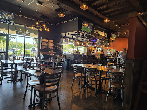 Burgerology - Stony Brook餐厅图片