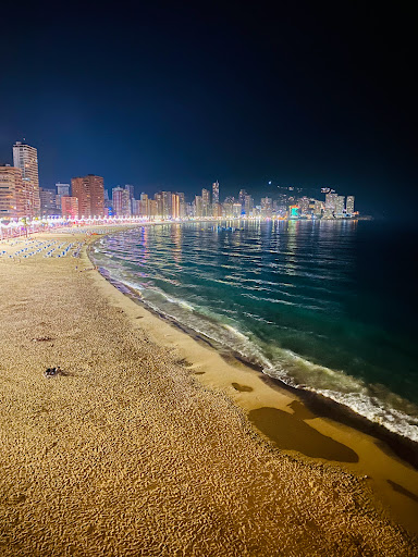 D-VORA Restaurante ( Dvora )餐厅图片