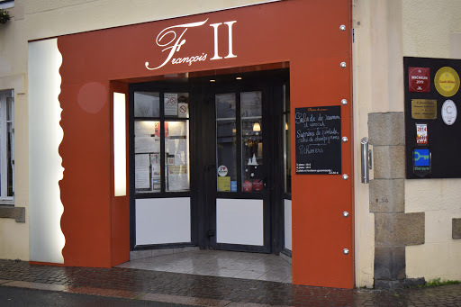 Le Francois 2