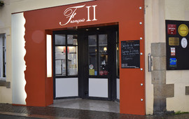 Le Francois 2