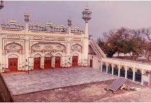 Darbarwali Mosque景点图片