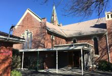 St.Mary Coptic Orthodox Church景点图片