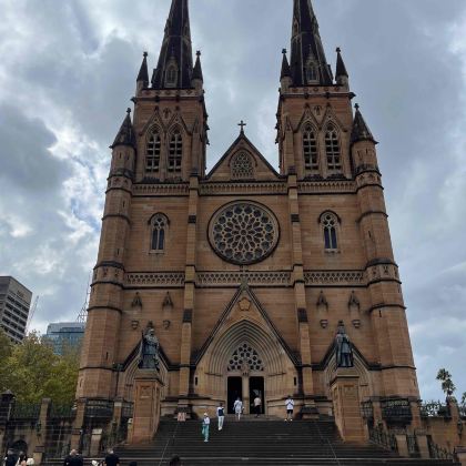 澳大利亚悉尼5日4晚私家团