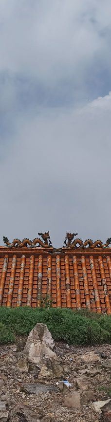 阴那山旅游度假区-大埔