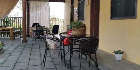 蒲江明月軒篆刻藝術博物館（傳習所）