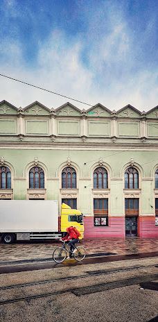 Steintor-Variete Halle-哈雷