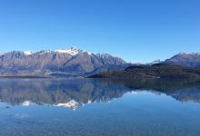 Lake Face Creek Falls景点图片