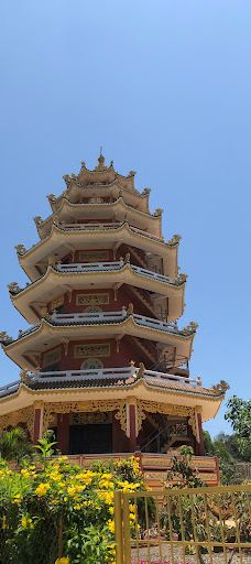 Vihara Ngoc Hai-长海