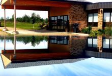 River Of Hope Devon Baptist Church景点图片