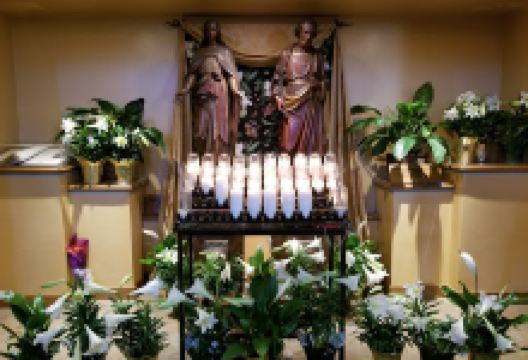 St. Cecilia Church景点图片