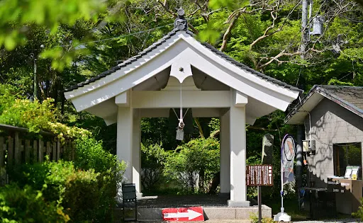 笠置寺