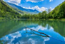 Hagersee景点图片