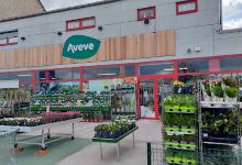 Aveve, Niclaes BVBA购物图片