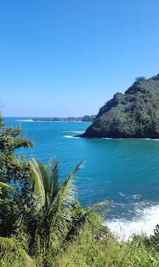 Ko'olau Forest Reserve-茂宜县