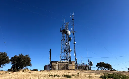 Monte Bello Open Space Preserve