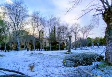 villa santa mónica – becerril de la sierra景点图片