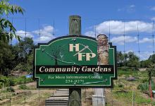Community Gardens at Circleville Park景点图片