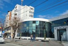 Biblioteca Judeţeană Ion Minulescu景点图片