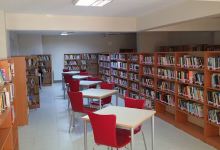 Çatalca İlçe Halk Kütüphanesi景点图片