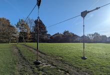 King Edwards Recreation Ground Play Area景点图片