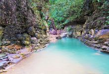 Damajagua Buggy景点图片