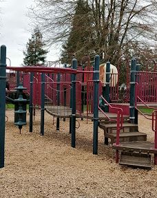 Millersburg City Park-米勒斯堡