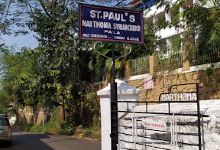 St. Pauls Marthoma Church景点图片