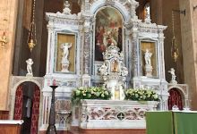 Chiesa di San Silvestro Papa di Selva景点图片
