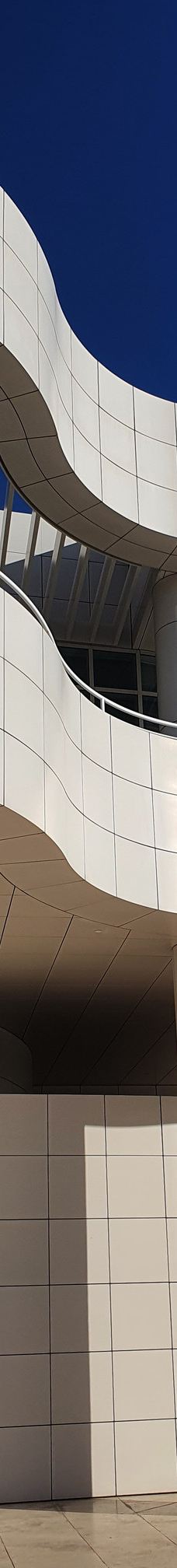 盖蒂中心-洛杉矶