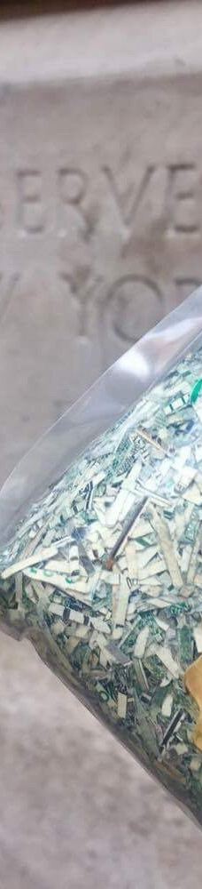 纽约联邦储蓄银行-纽约