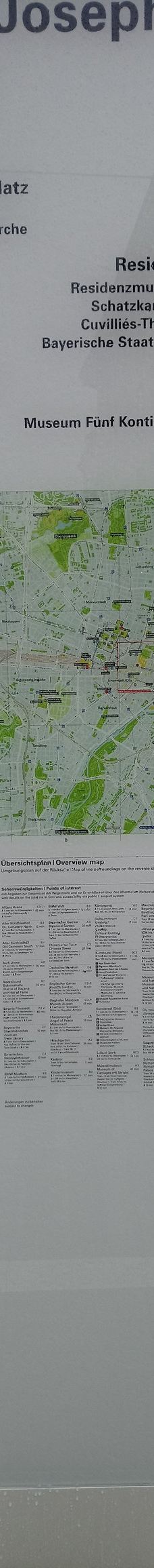 马克斯·约瑟夫广场-慕尼黑