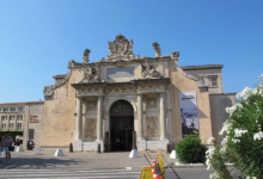 海军博物馆景点图片