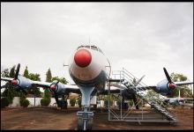 Naval Aviation Museum景点图片