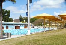 Prince Alfred Park景点图片