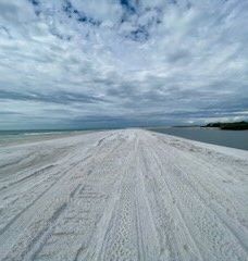 Tigertail Beach-马可岛